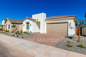 2278 Foremaster Rd in San Tan Valley, AZ - Building Photo - Building Photo