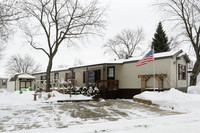 Cutler Estates in Grand Rapids, MI - Foto de edificio - Building Photo