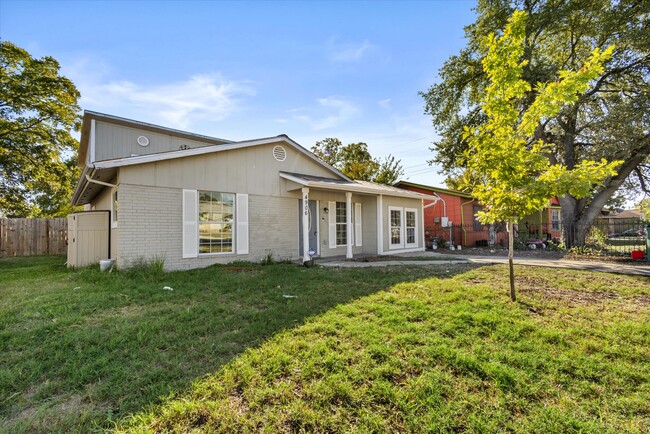 4906 Melvin Dr in San Antonio, TX - Building Photo - Building Photo