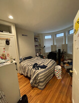 35 Westland Ave, Unit 6 in Boston, MA - Building Photo