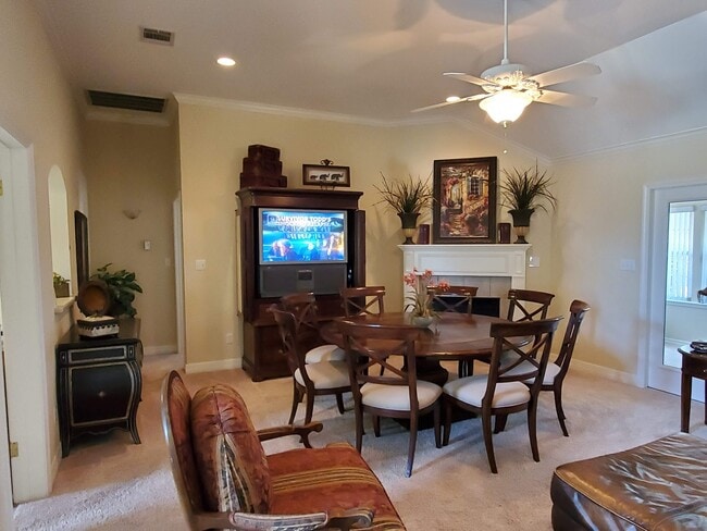 403 Springfield Pl in Bossier City, LA - Building Photo - Building Photo