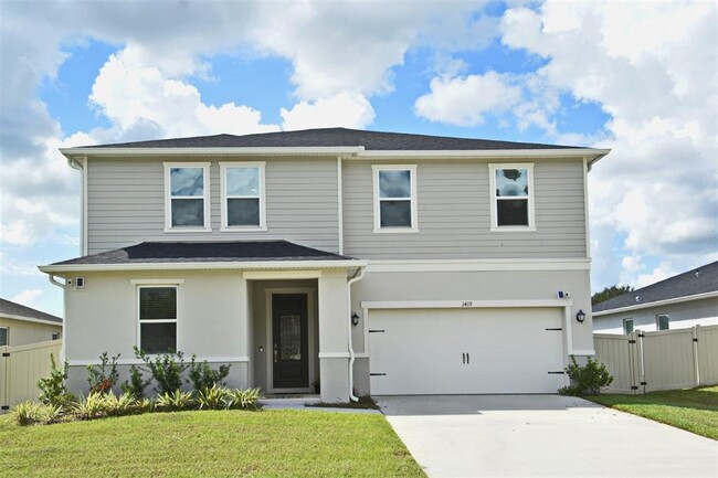 1419 Park Leah Cir in Apopka, FL - Building Photo - Building Photo