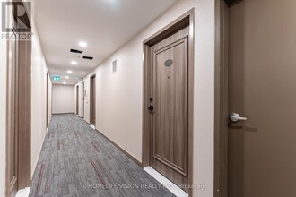3429-3429 Sheppard Ave E in Toronto, ON - Building Photo - Building Photo