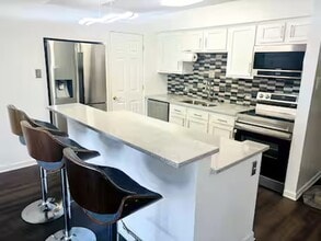 1020 15th St, Unit 8J in Denver, CO - Building Photo - Building Photo