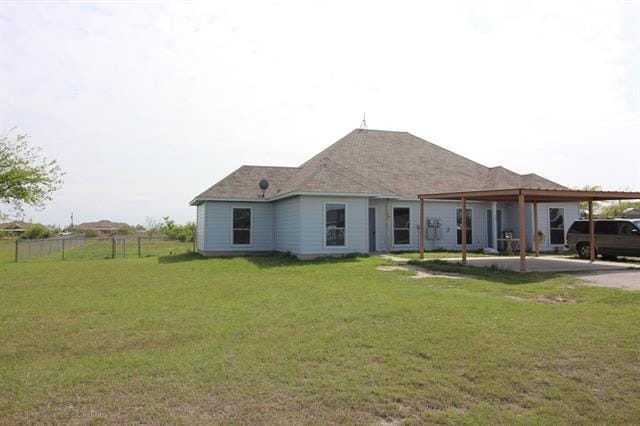property at 114 Collett Ct