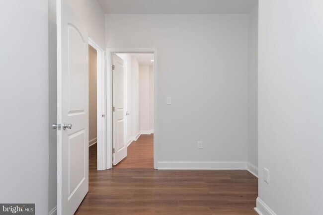 508 N Linwood Ave in Baltimore, MD - Foto de edificio - Building Photo