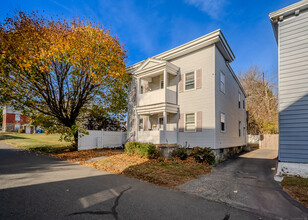 54 Clairmont Ave-Unit -1 in Waterbury, CT - Building Photo - Building Photo