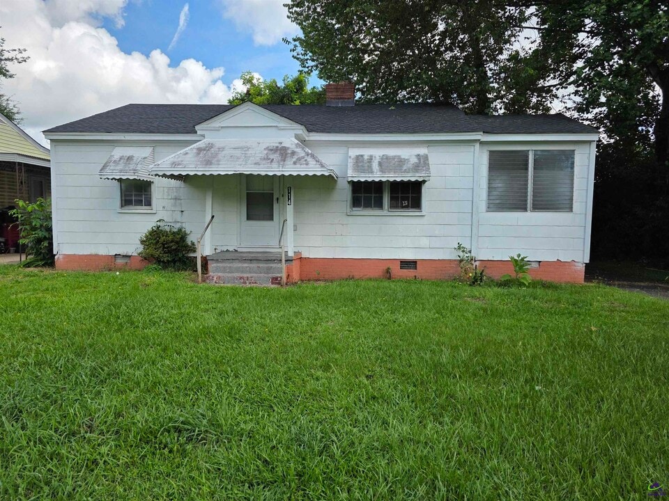 114 Northview Ave in Warner Robins, GA - Building Photo