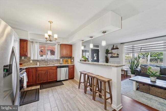 8601 Bustleton Ave in Philadelphia, PA - Building Photo - Building Photo