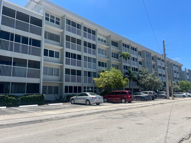 property at 330 SE 2nd St