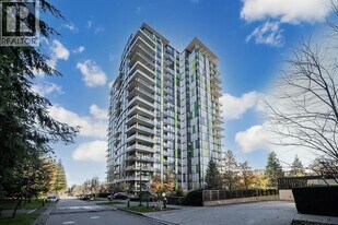 3487 Binning Rd in Vancouver, BC - Building Photo