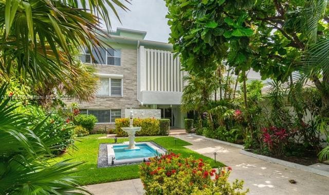 property at 286 Bal Bay Dr