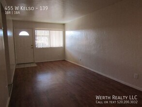 455 W Kelso St in Tucson, AZ - Building Photo - Building Photo