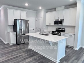 171 Peebles Dr in Smithfield, NC - Foto de edificio - Building Photo