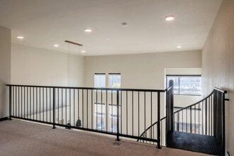 Edmond Curtis Park in Denver, CO - Building Photo - Interior Photo