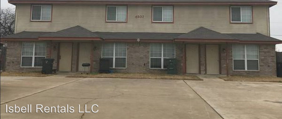 4507 Mattie Dr in Killeen, TX - Building Photo