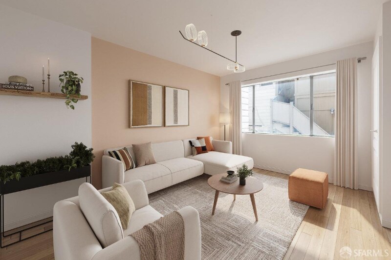 41 Glover St-Unit -41 in San Francisco, CA - Building Photo
