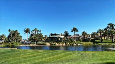 285 Caddy Bag Ct in Las Vegas, NV - Building Photo - Building Photo