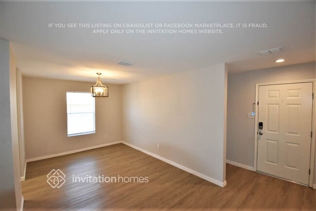 14133 Esperanza Dr in Haslet, TX - Building Photo - Building Photo