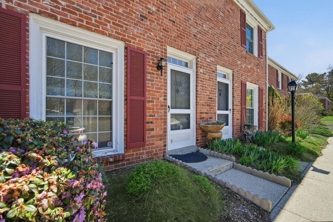 property at 1155 Dickinson St
