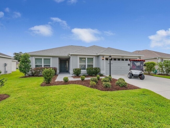 5049 Francis Loop in the Villages, FL - Building Photo - Building Photo