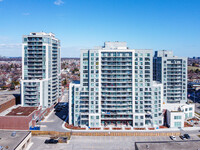 2150 Condos in Toronto, ON - Building Photo - Building Photo