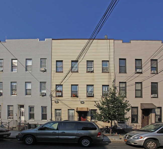 7 Judge St in Brooklyn, NY - Building Photo - Building Photo