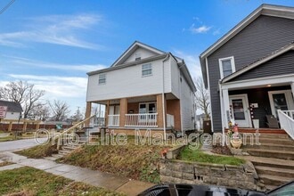 85 1/2 S Wheatland Ave in Columbus, OH - Building Photo - Building Photo