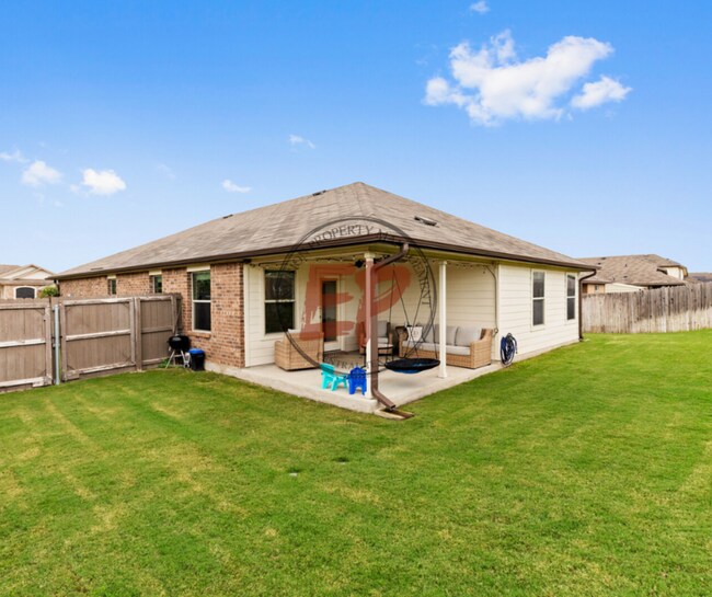 503 Coby Dr in Troy, TX - Building Photo - Building Photo