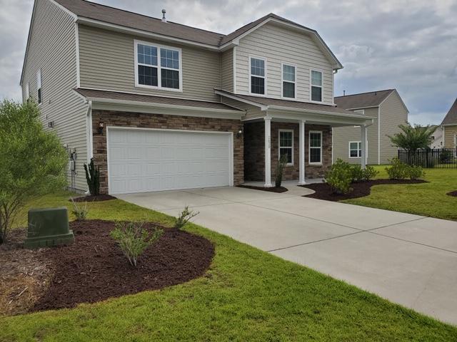 2630 Great Scott Dr in Myrtle Beach, SC - Building Photo - Building Photo