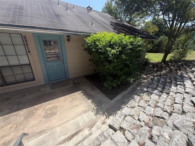 property at 11101 Oak Branch Dr