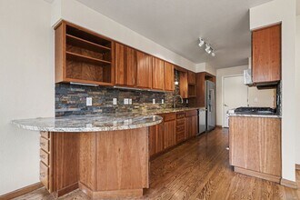 1567 S Syracuse St in Denver, CO - Building Photo - Building Photo