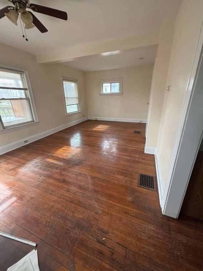 property at 5407 Brow Ave