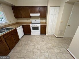 19266 Esmond Terrace in Germantown, MD - Building Photo