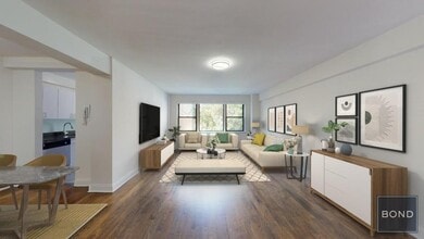 20 Beekman Pl in New York, NY - Building Photo - Building Photo
