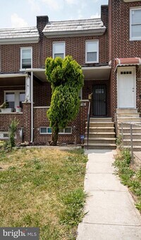 76 S Kossuth St photo'