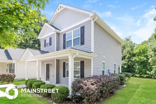 1852 Mayridge Ln in Raleigh, NC - Building Photo - Building Photo