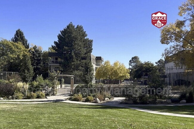 property at 5770 E Warren Ave