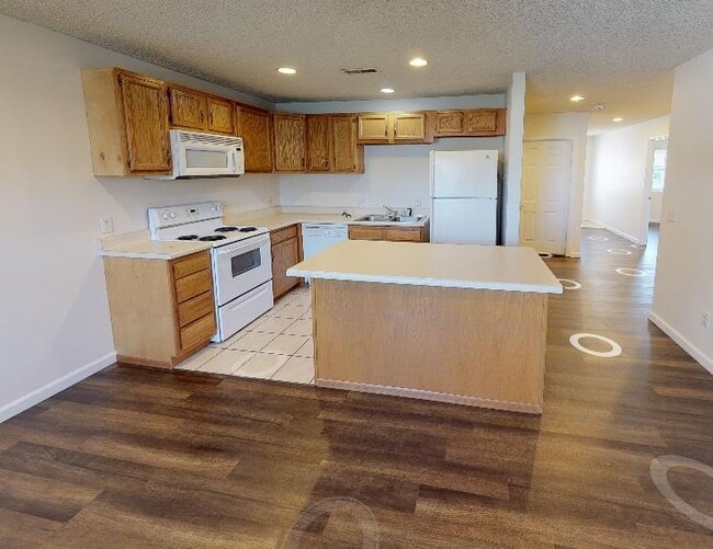 property at 1500 E Parham St