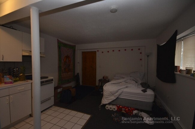 226 Parker Hill Ave, Unit 3 in Boston, MA - Building Photo - Building Photo