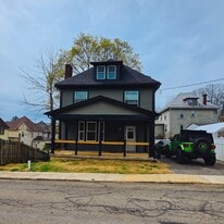 408 Bredin Ave in Butler, PA - Building Photo