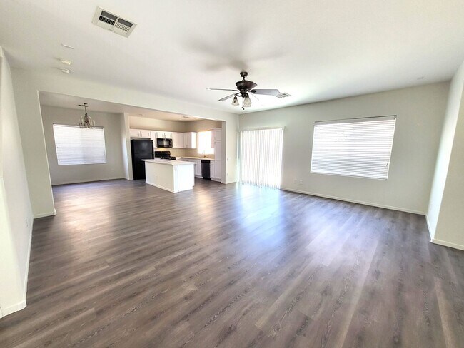 716 Jacobs Ladder Pl in Las Vegas, NV - Building Photo - Building Photo