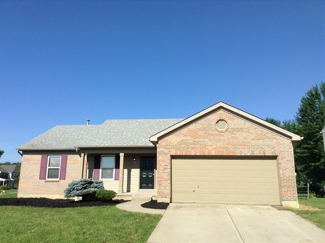 property at 4243 Muscovy Ln