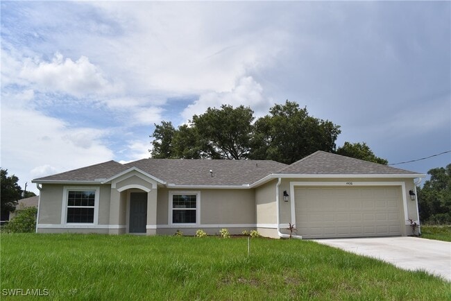 property at 4436 Adelaide Ave