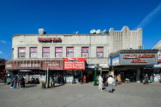 Sheila Terrace in Jackson Heights, NY - Building Photo - Building Photo