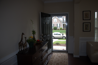 5329 Poplar Knoll Dr in Matthews, NC - Building Photo - Building Photo