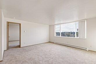 5625 15th Ave NE, Unit 208 in Seattle, WA - Foto de edificio - Building Photo