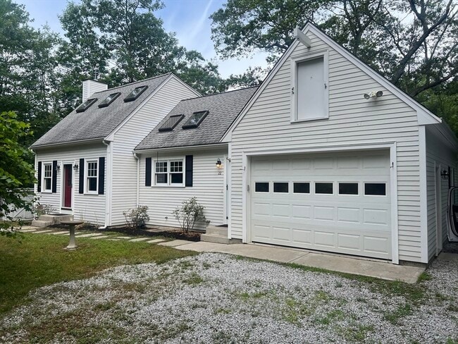 property at 22 Warren Ln