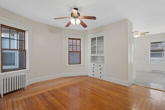 21-1/2 Mt Vernon St in Boston, MA - Building Photo - Building Photo