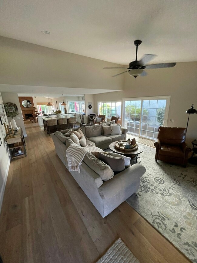 property at 48 Red Rock